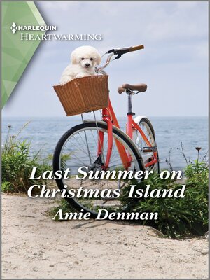 cover image of Last Summer on Christmas Island